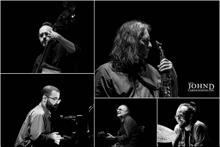 David Lynch Heritage Band
